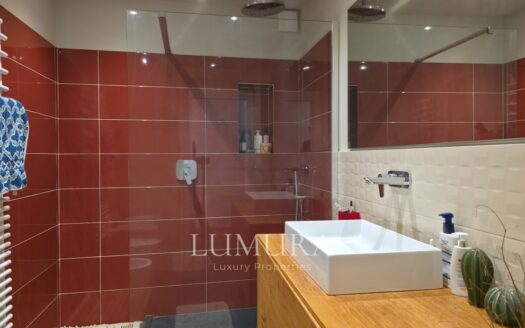 Top floor Aparment in the Center of Lucca