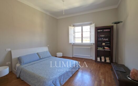 Top floor Aparment in the Center of Lucca