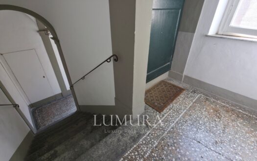 Top floor Aparment in the Center of Lucca