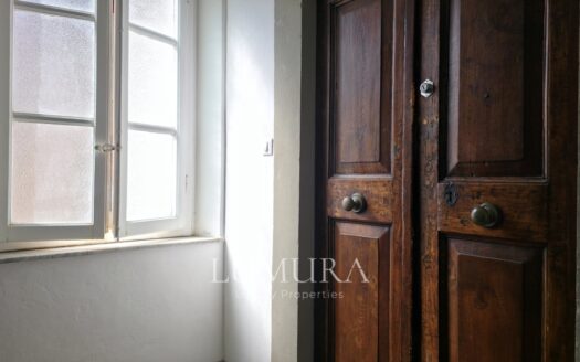 Top floor Aparment in the Center of Lucca