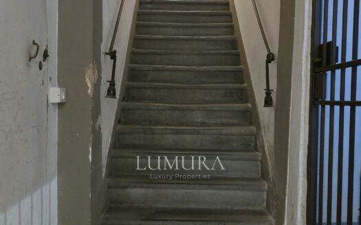 Top floor Aparment in the Center of Lucca